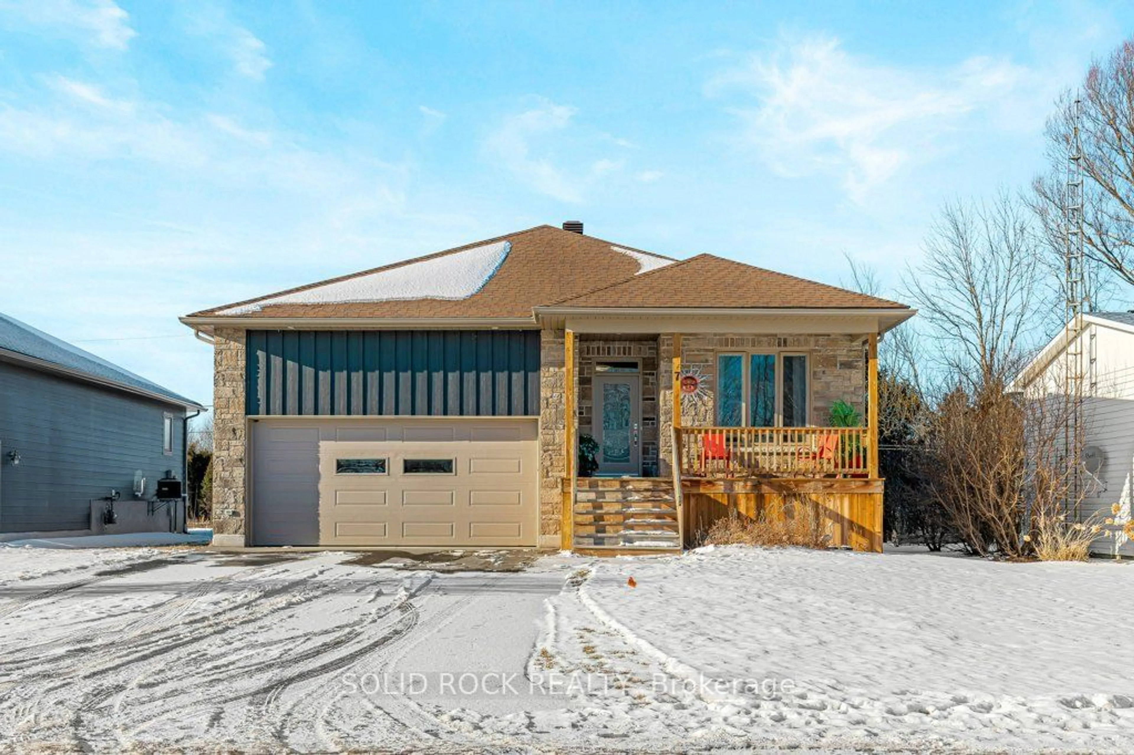 Unknown for 7 Billings Ave, South Dundas Ontario K0E 1K0