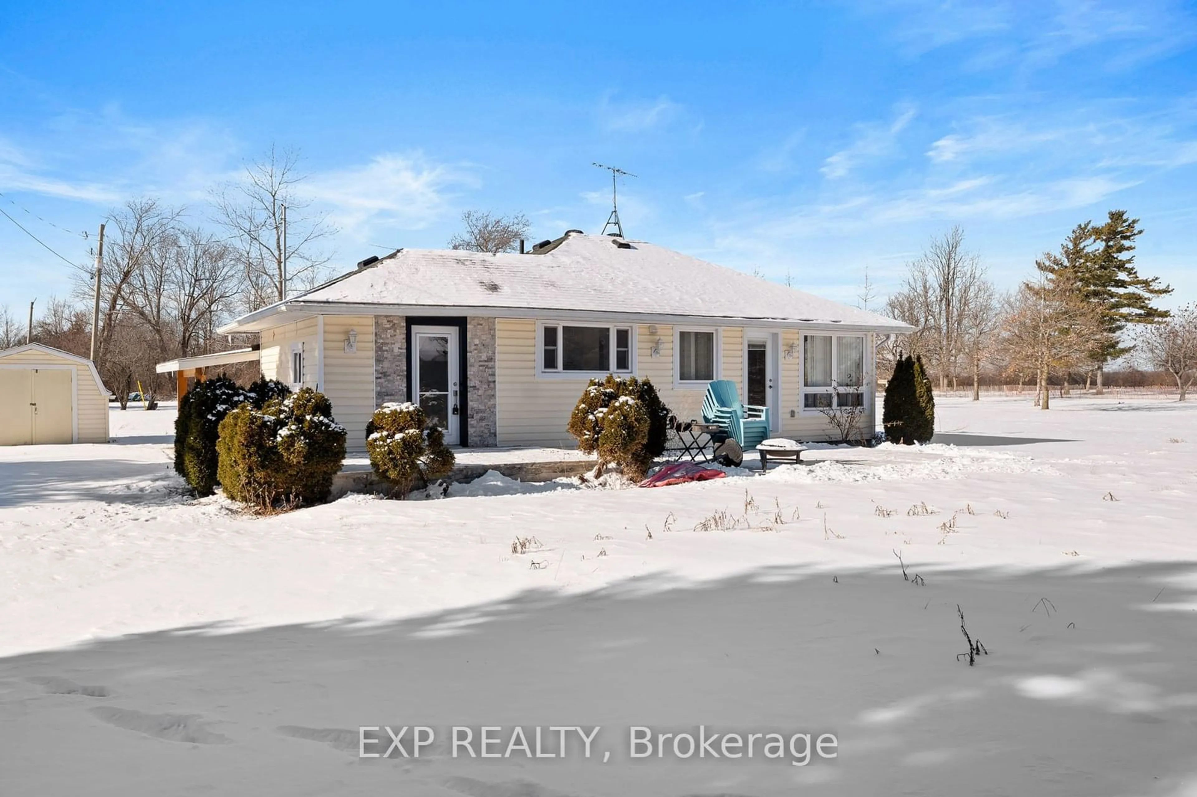 Unknown for 2651 Mcaffee St, Fort Erie Ontario L2A 5M4