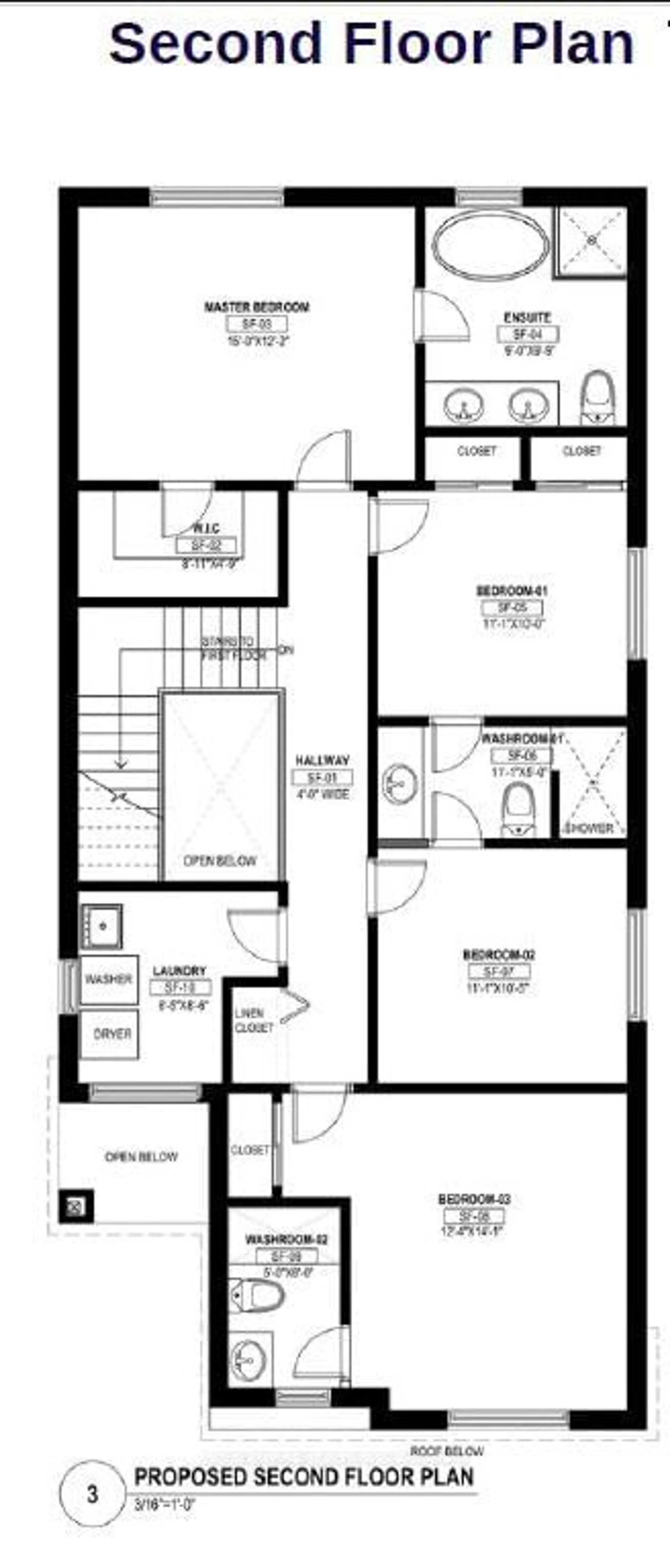 Floor plan for 1292 HONEYWOOD Dr, London Ontario N6M 1C1