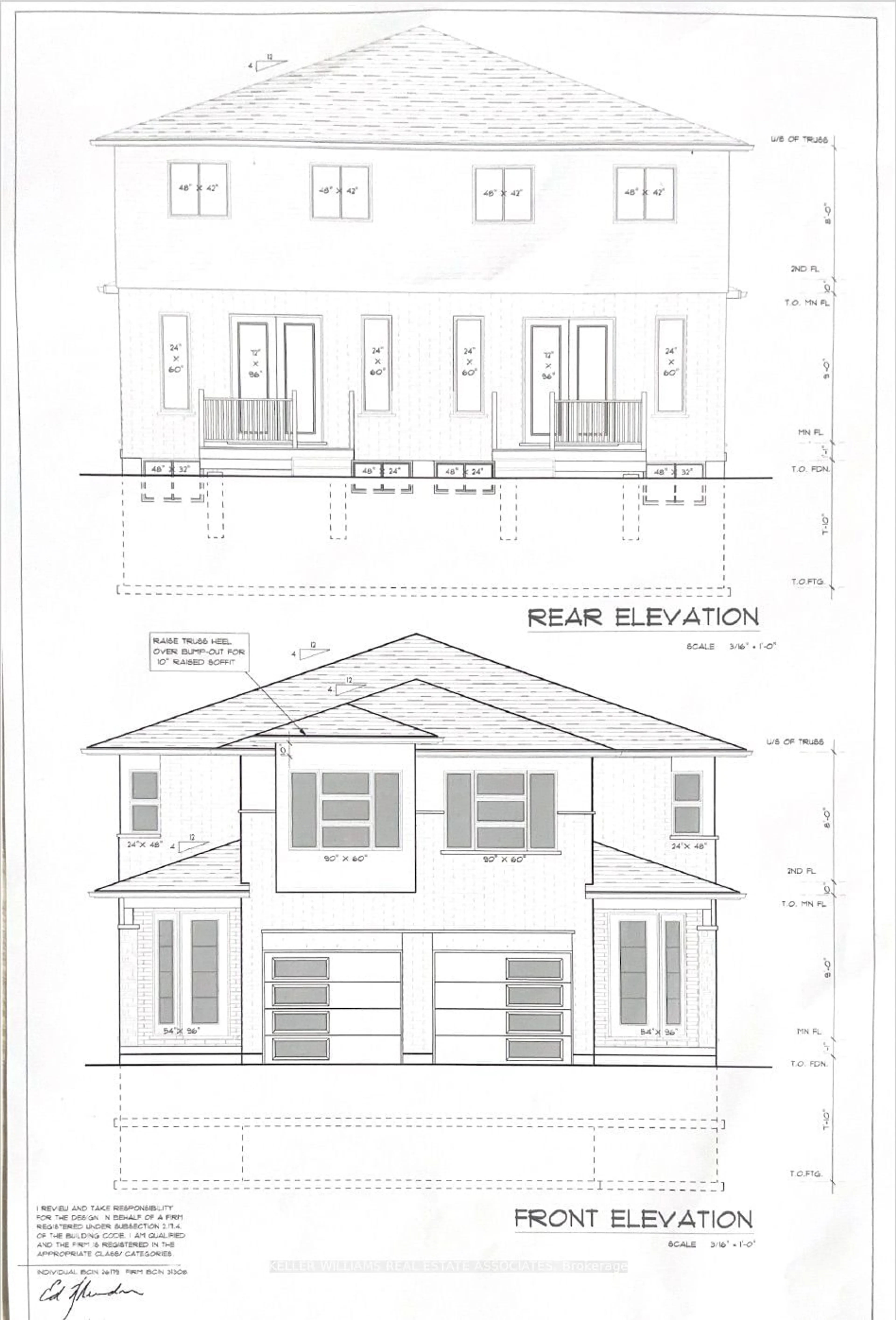 Floor plan for 43 East Ave, Brantford Ontario N3S 3L2