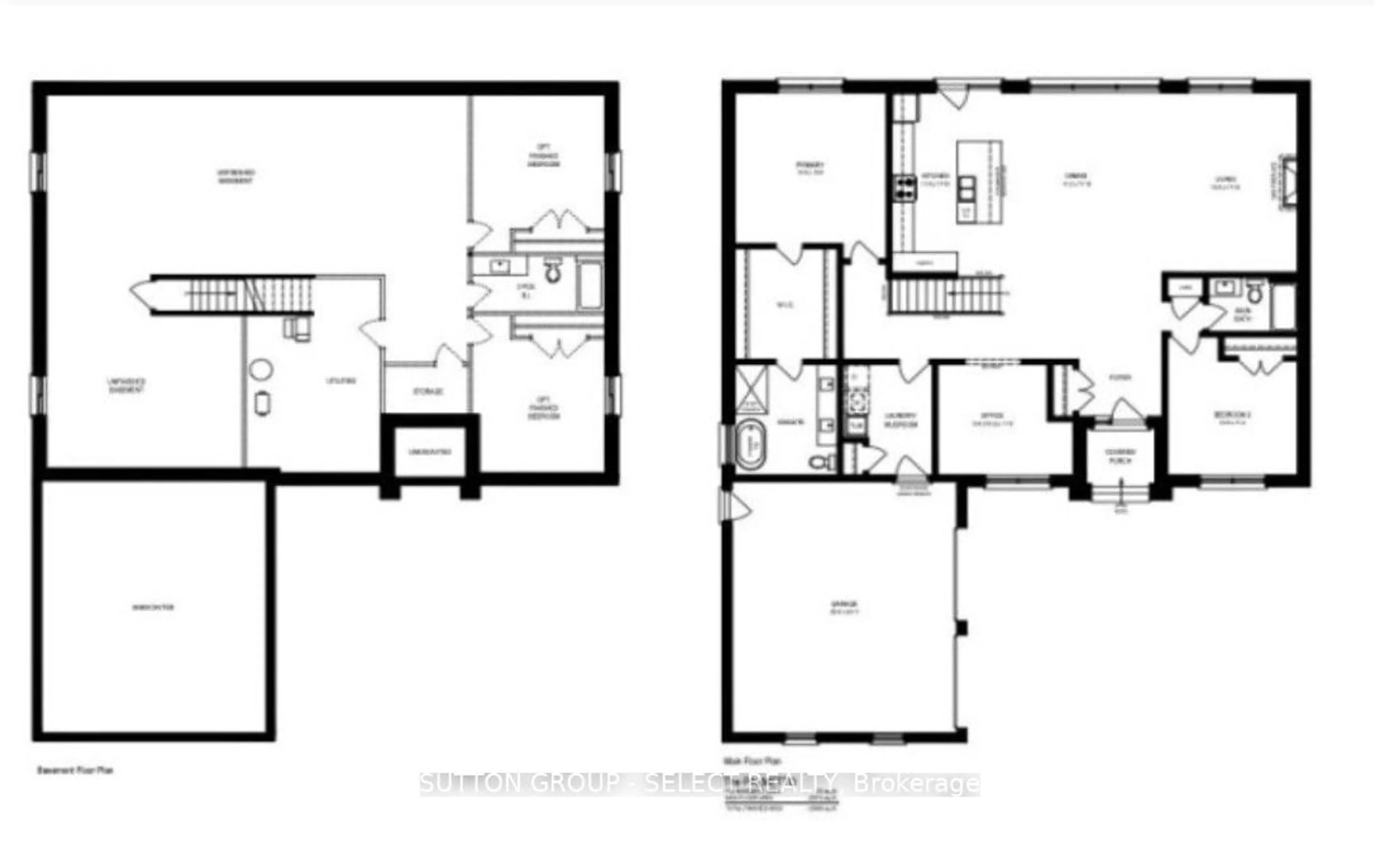 Floor plan for 325 Manhattan Dr, London Ontario N6K 4M7