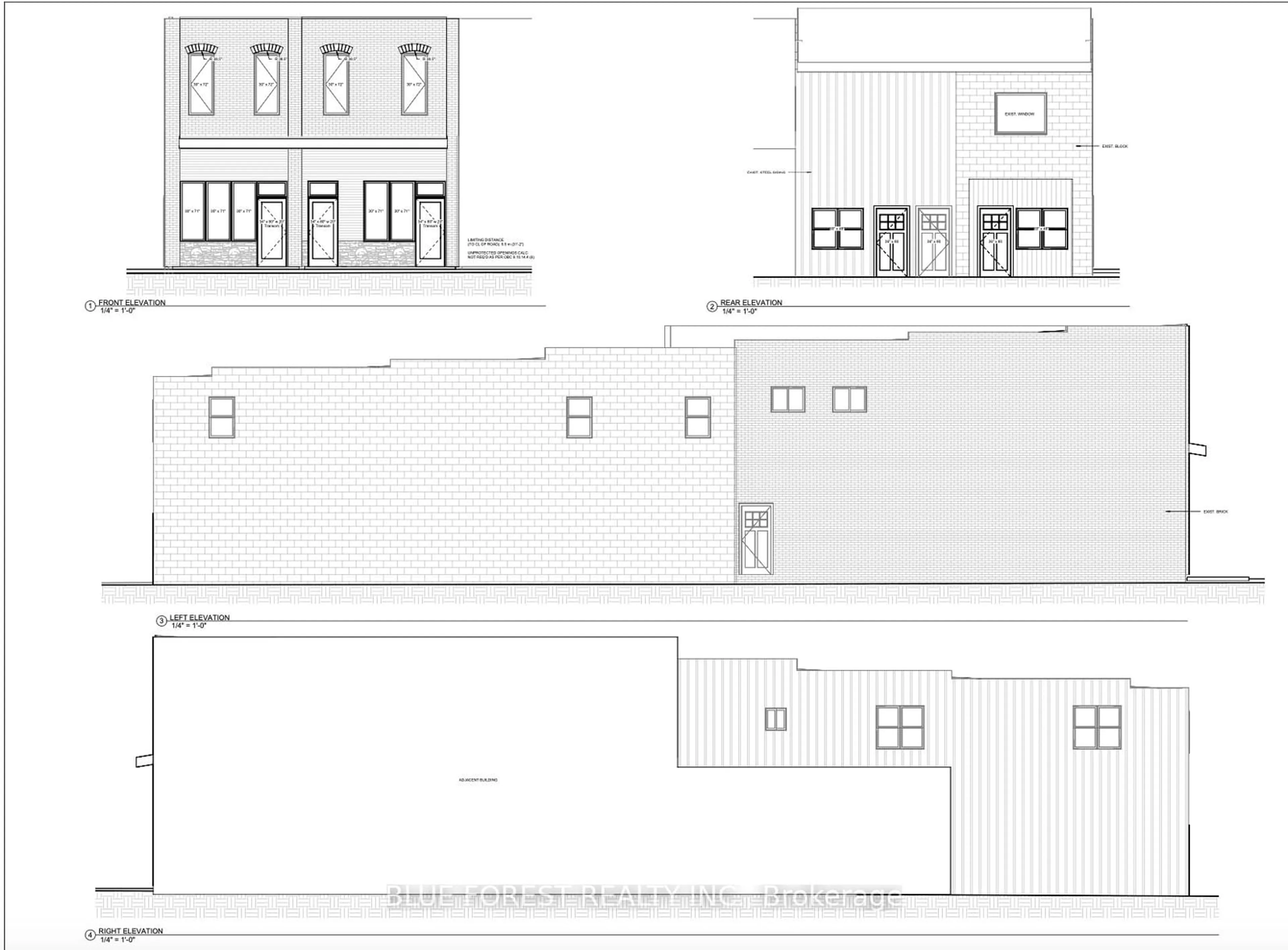 Floor plan for 171 Currie Rd, Dutton/Dunwich Ontario N0L 1J0