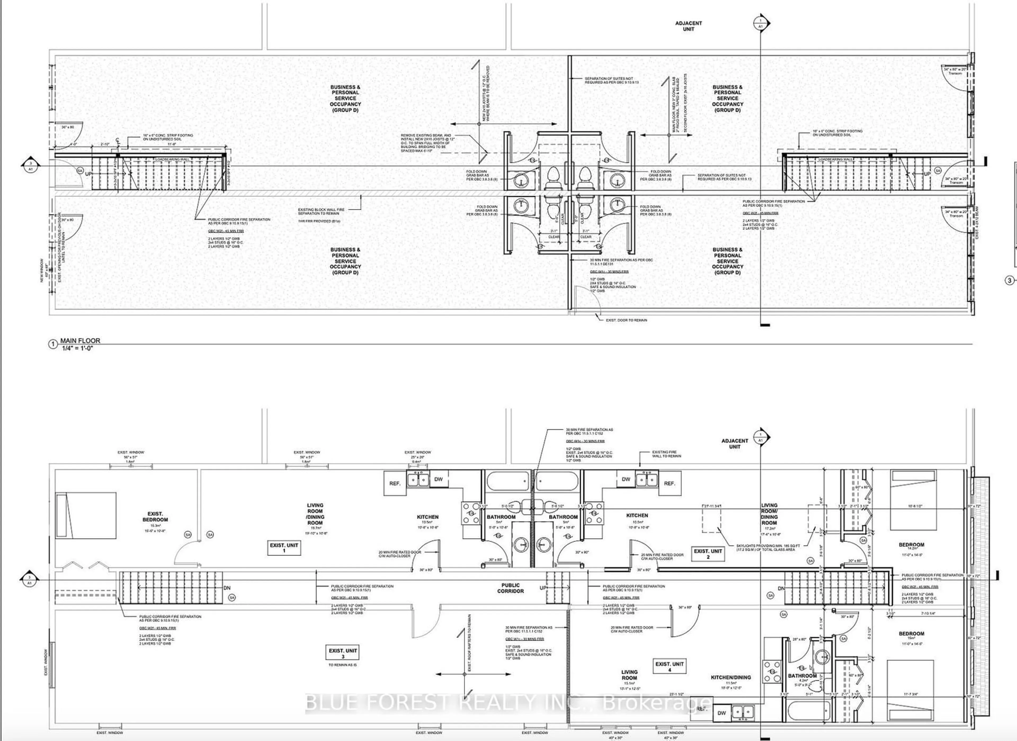 Floor plan for 171 Currie Rd, Dutton/Dunwich Ontario N0L 1J0