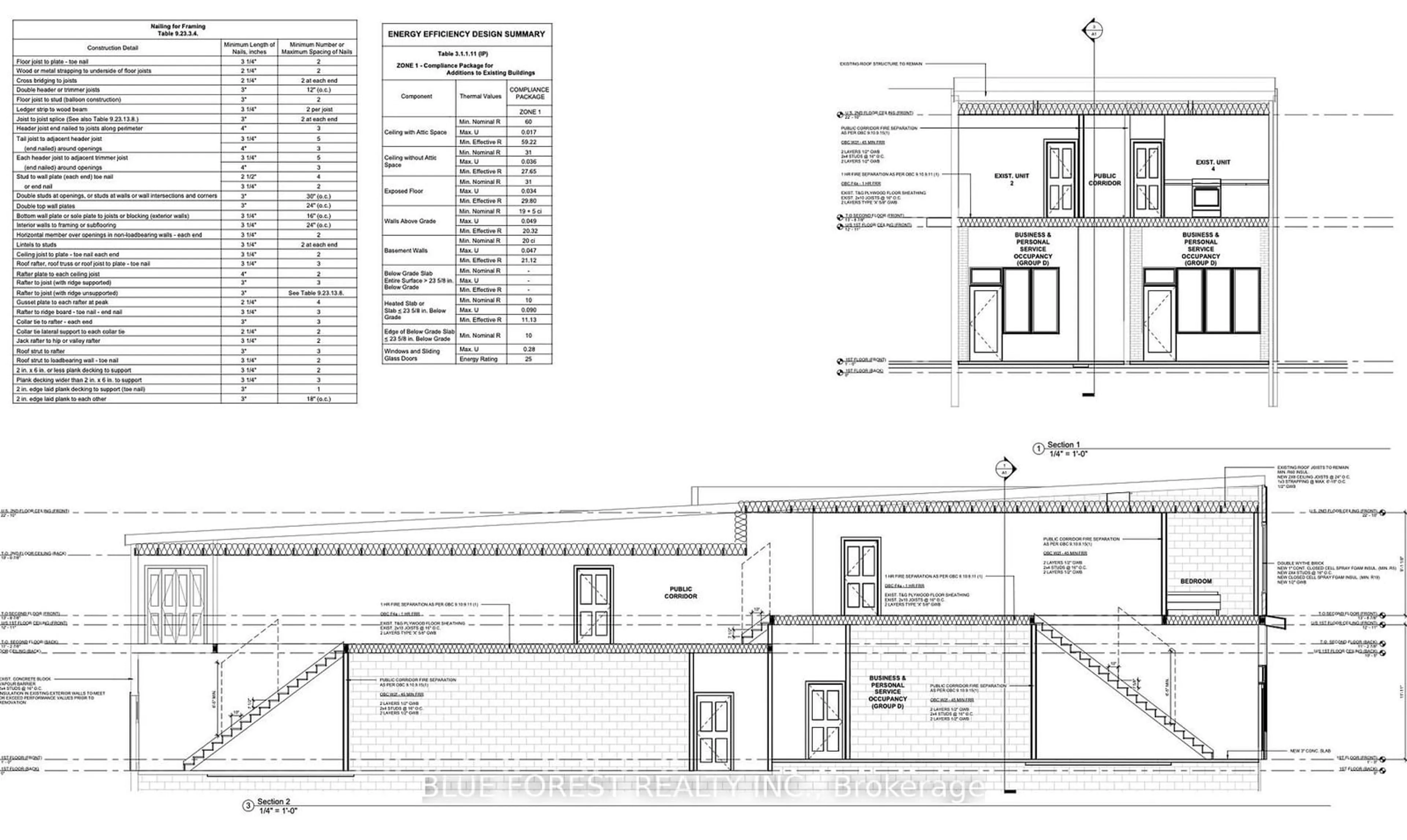 Floor plan for 171 Currie Rd, Dutton/Dunwich Ontario N0L 1J0