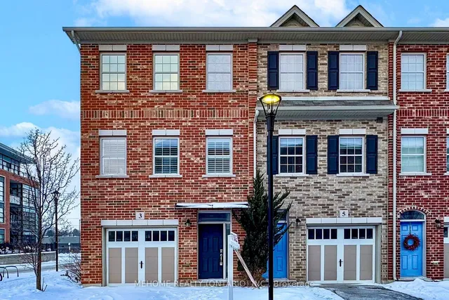 Additional property image - 3 Hyde Park Mews