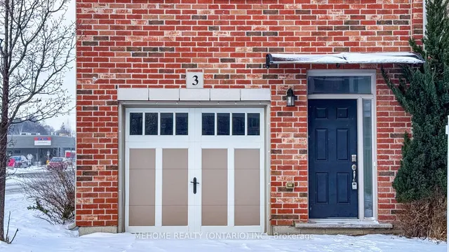 Additional property image - 3 Hyde Park Mews