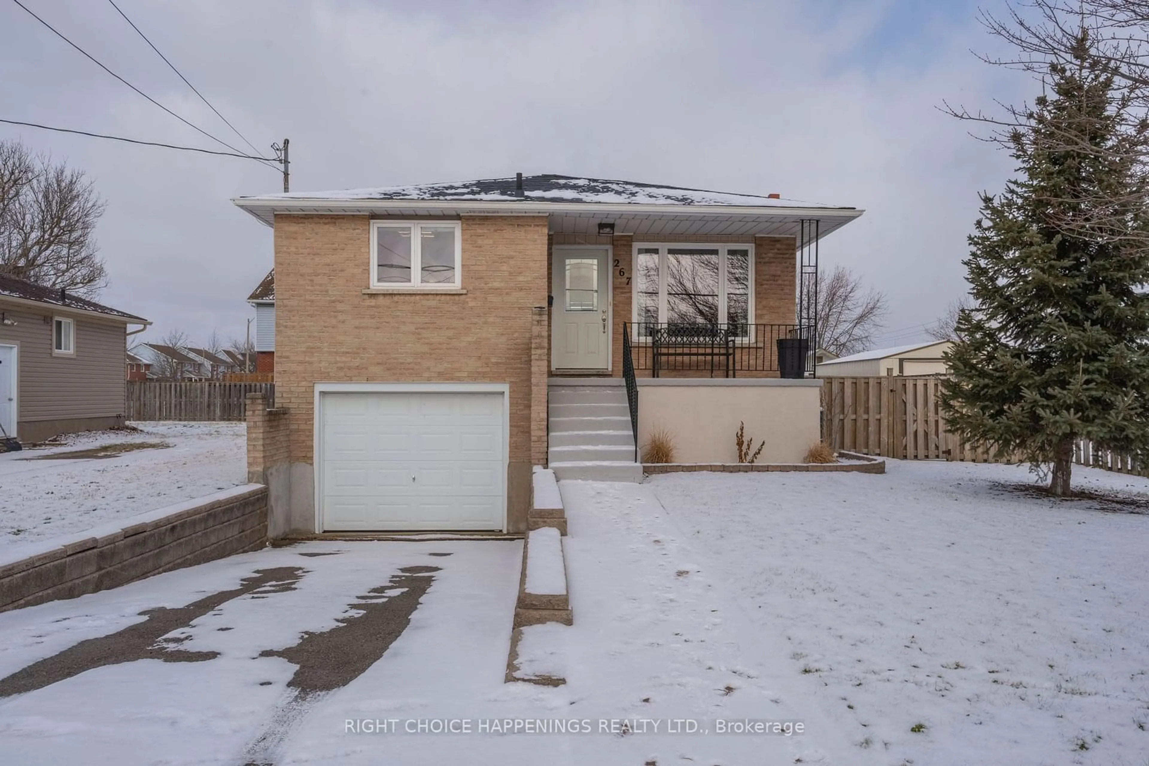 Unknown for 267 Barrick Rd, Port Colborne Ontario L3K 5Z6