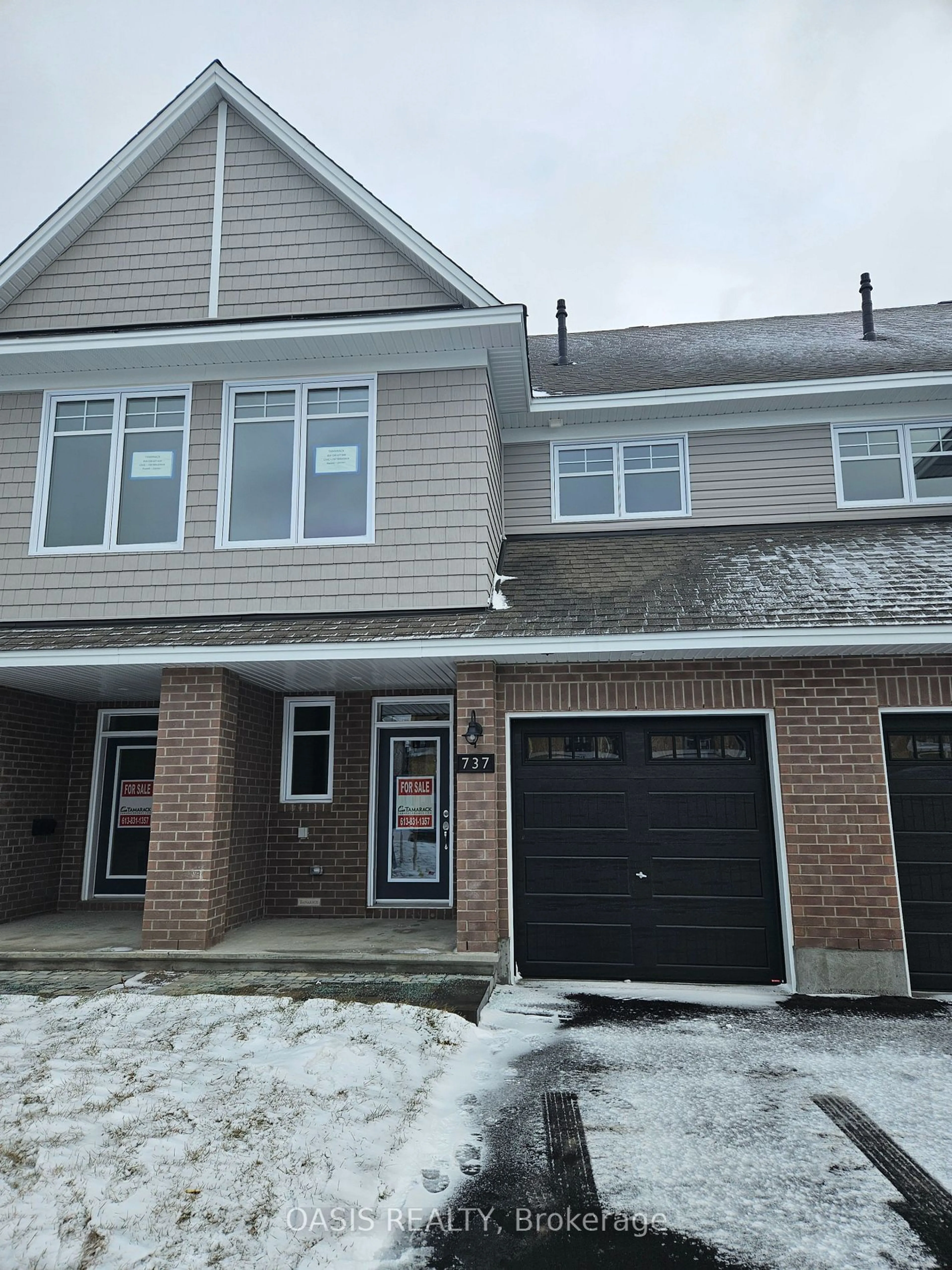 Unknown for 737 MAVERICK Cres, Stittsville - Munster - Richmond Ontario K2S 2X1