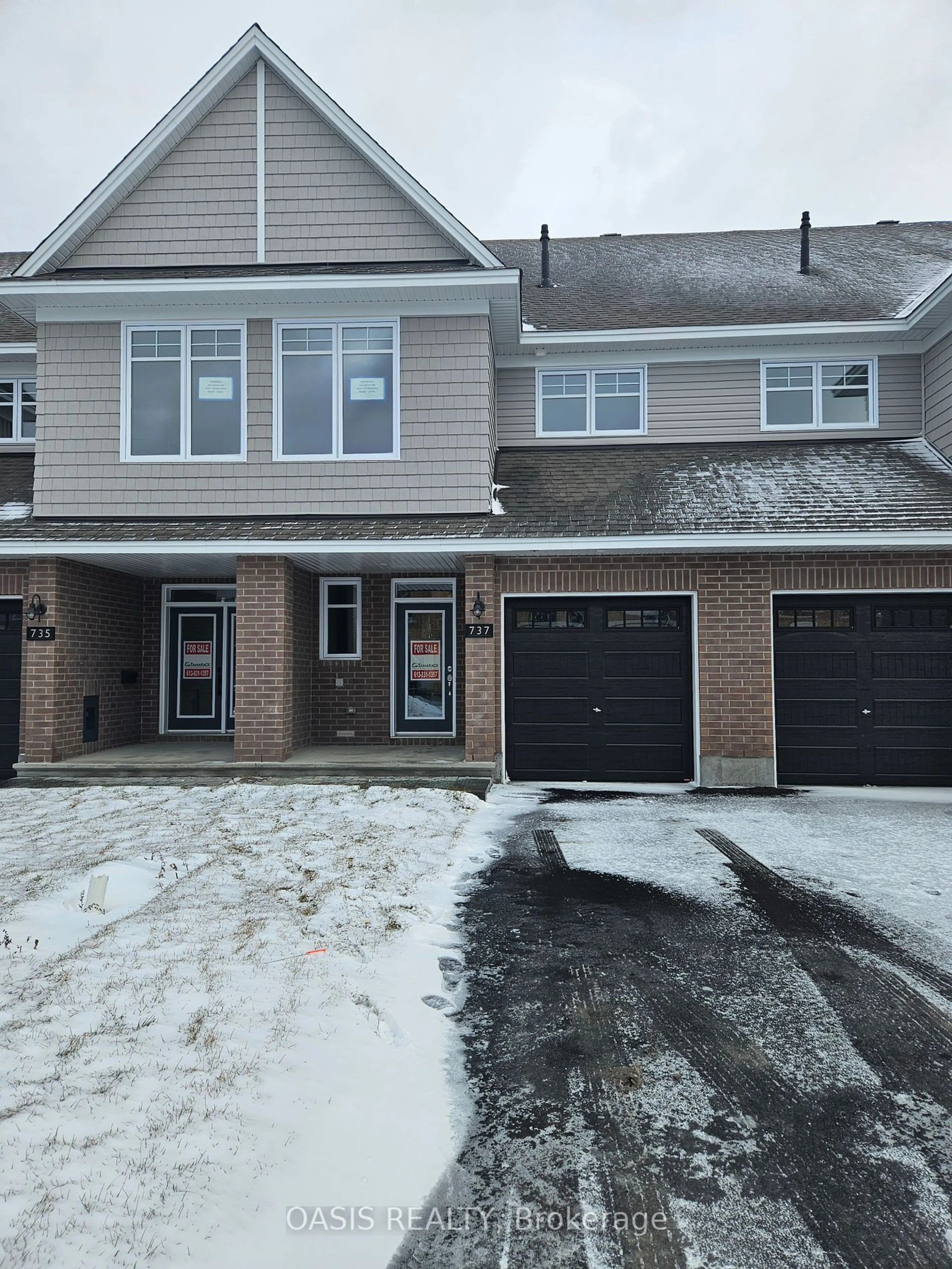 Unknown for 737 MAVERICK Cres, Stittsville - Munster - Richmond Ontario K2S 2X1