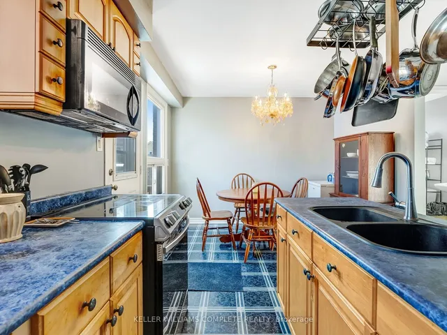 Additional property image - 20 Glen Eden Crt
