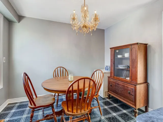 Additional property image - 20 Glen Eden Crt
