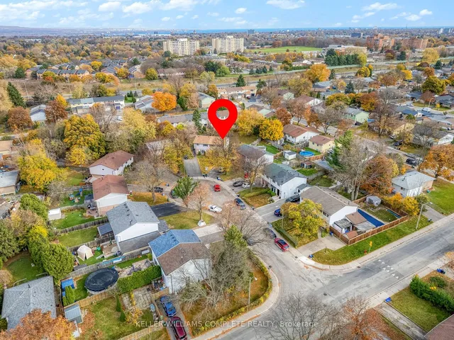 Additional property image - 20 Glen Eden Crt