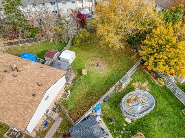 Additional property image - 20 Glen Eden Crt