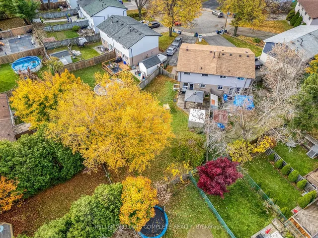 Additional property image - 20 Glen Eden Crt