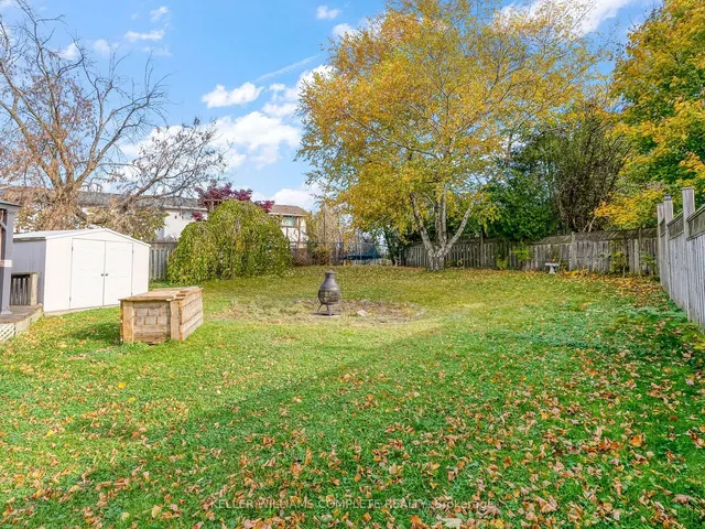 Additional property image - 20 Glen Eden Crt