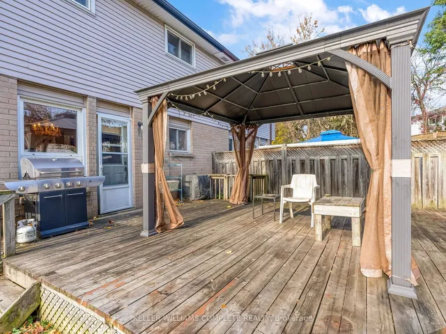 Additional property image - 20 Glen Eden Crt