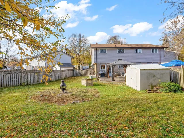 Additional property image - 20 Glen Eden Crt