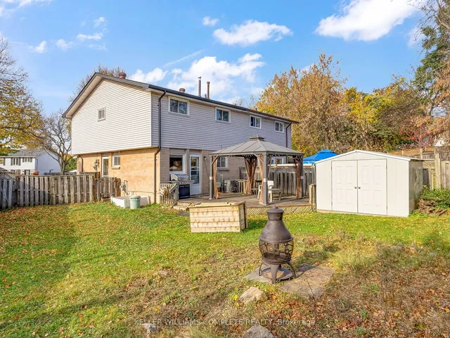 Additional property image - 20 Glen Eden Crt