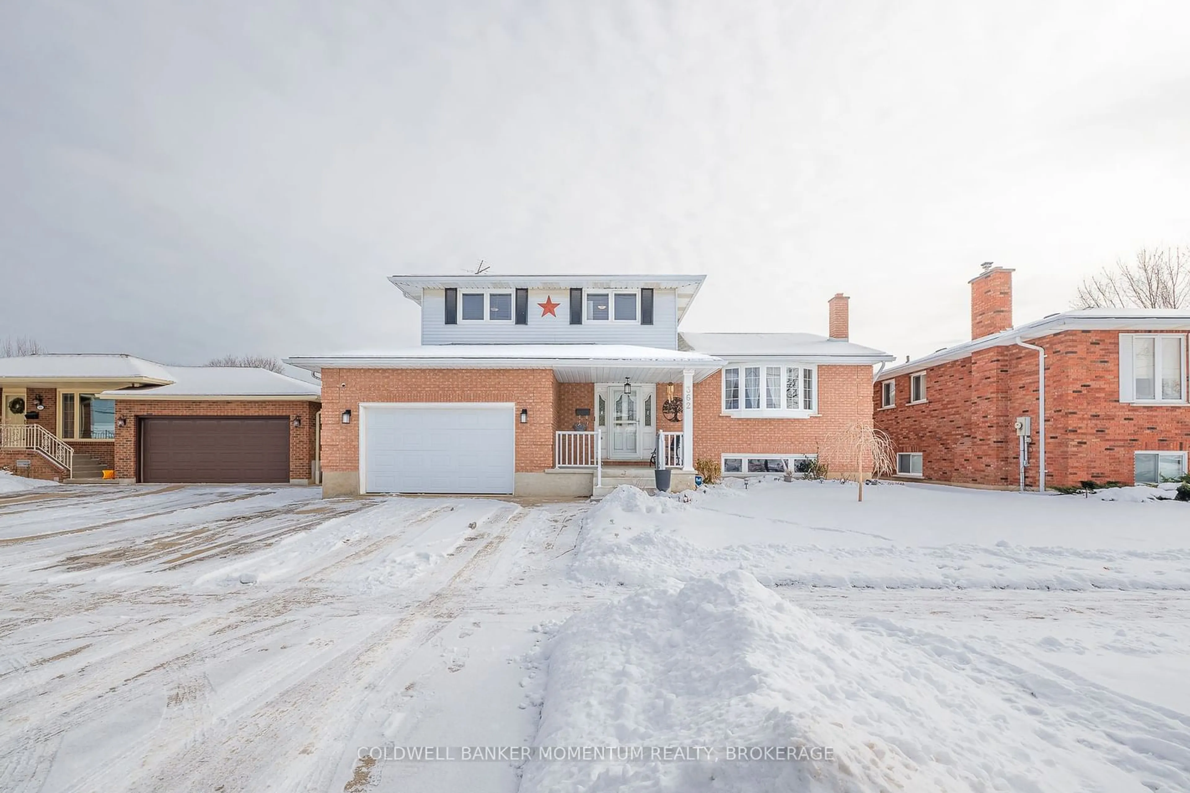 Unknown for 362 Grantham Ave, St. Catharines Ontario L2M 5A6