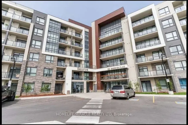 Additional property image - 125 Shoreview Pl Unit 210