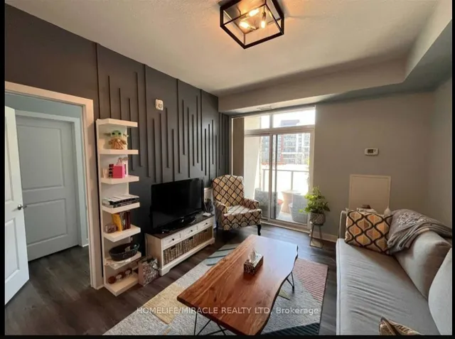 Additional property image - 125 Shoreview Pl Unit 210