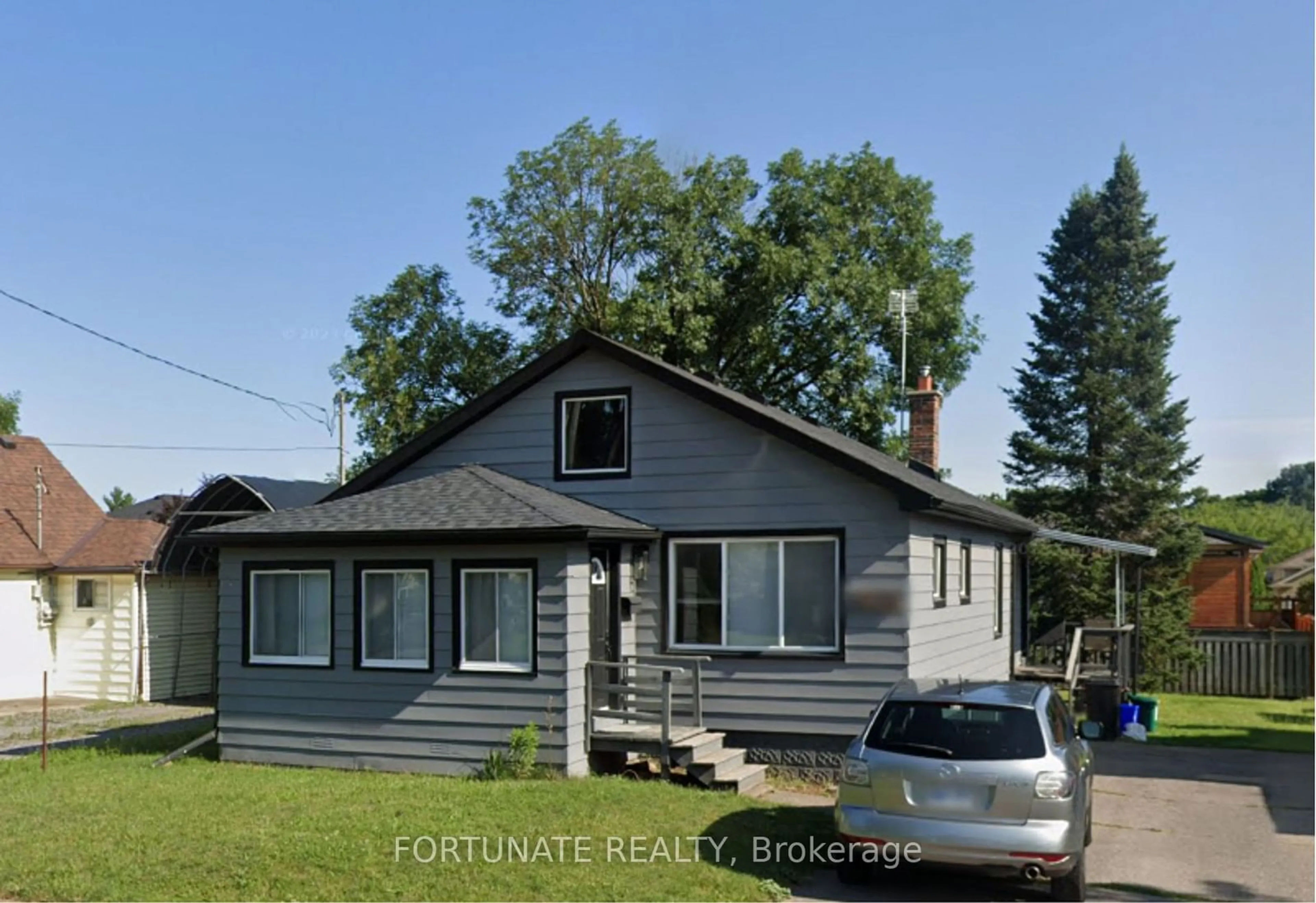 Unknown for 6467 Bellevue St, Niagara Falls Ontario L2E 1Y9