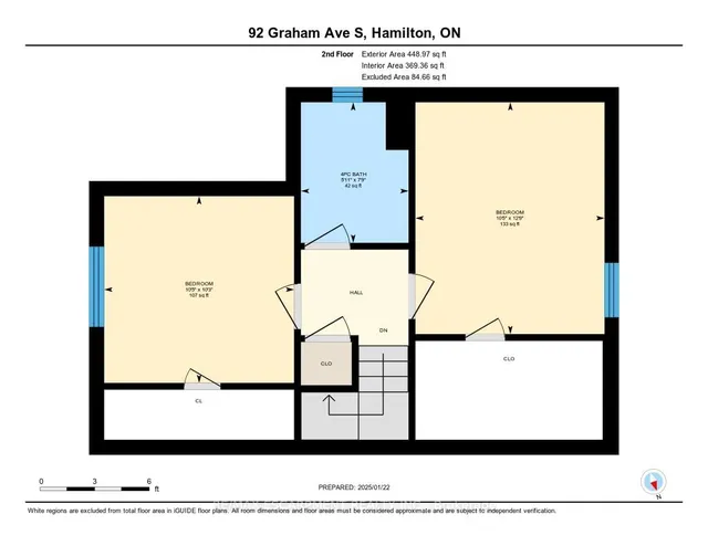 Additional property image - 92 Graham Ave