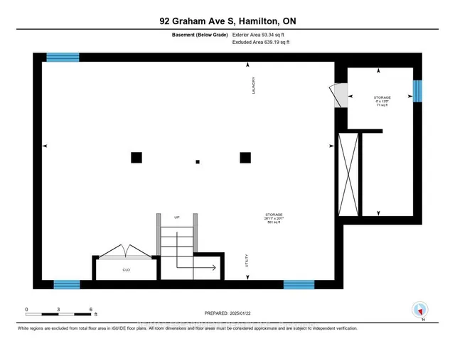 Additional property image - 92 Graham Ave