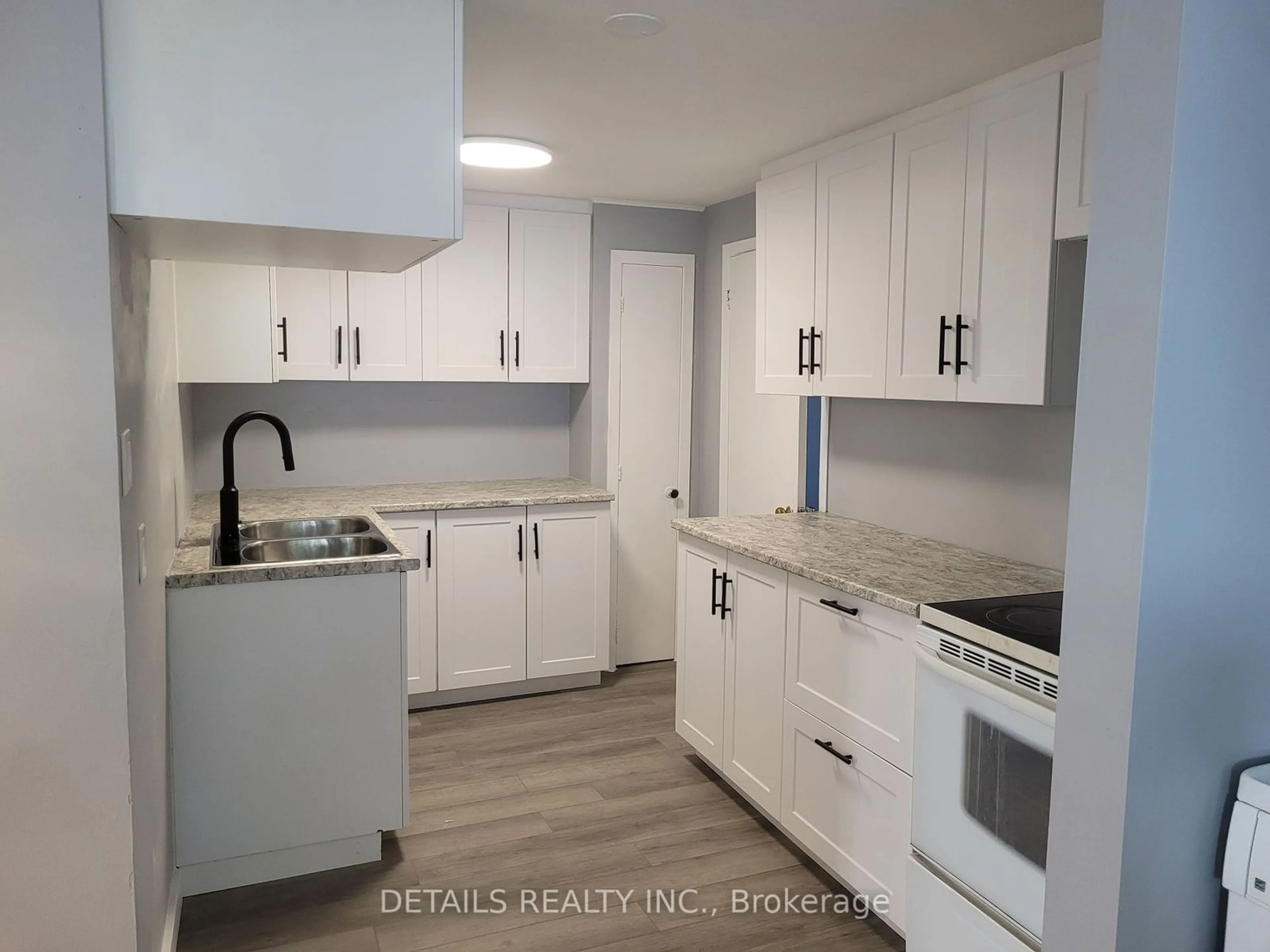 Standard kitchen, unknown for 4559 Ste Catherine St, The Nation Ontario K0C 2B0