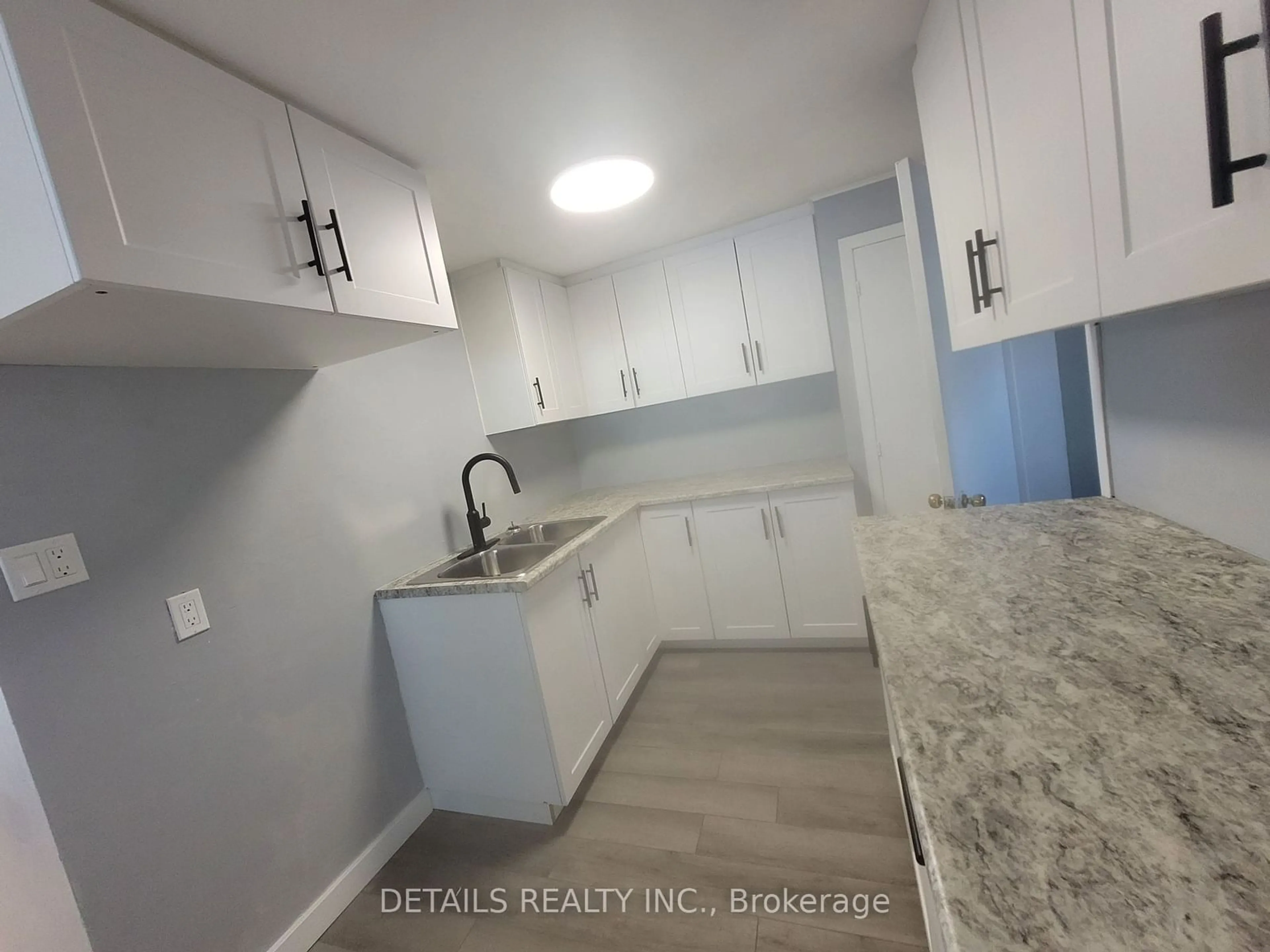 Standard kitchen, ceramic/tile floor for 4559 Ste Catherine St, The Nation Ontario K0C 2B0