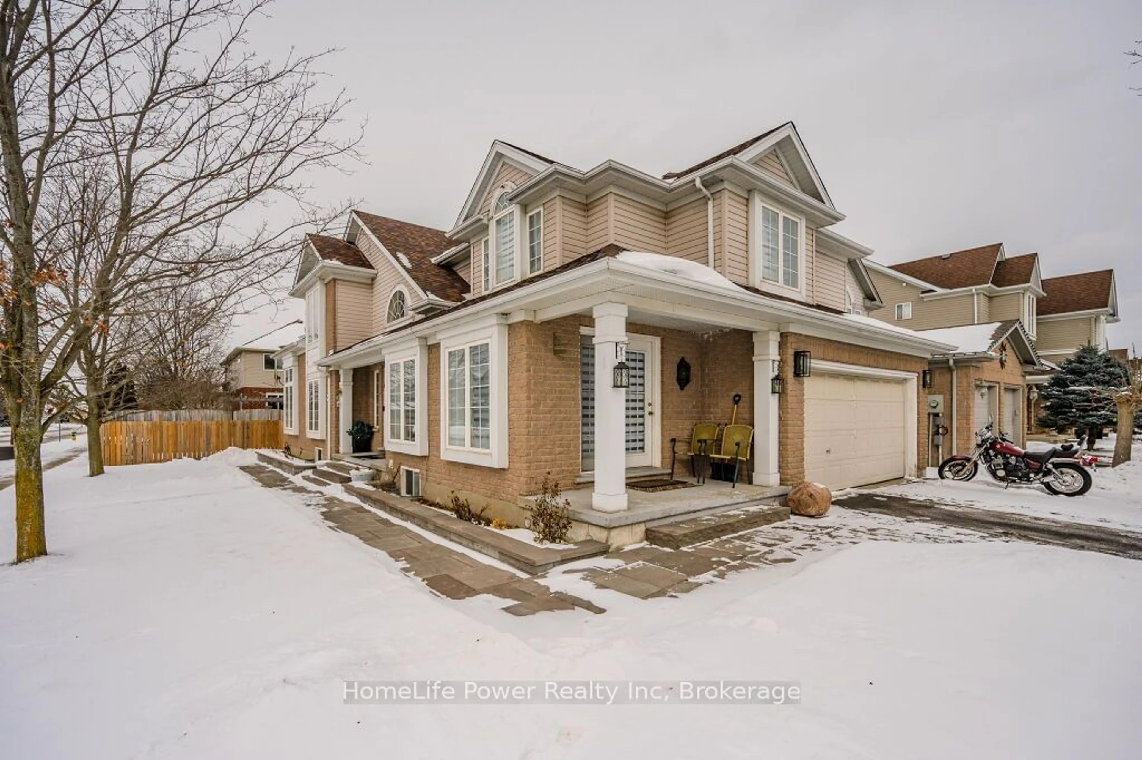 Unknown for 18 Beaver Meadow Dr, Guelph Ontario N1L 1N3