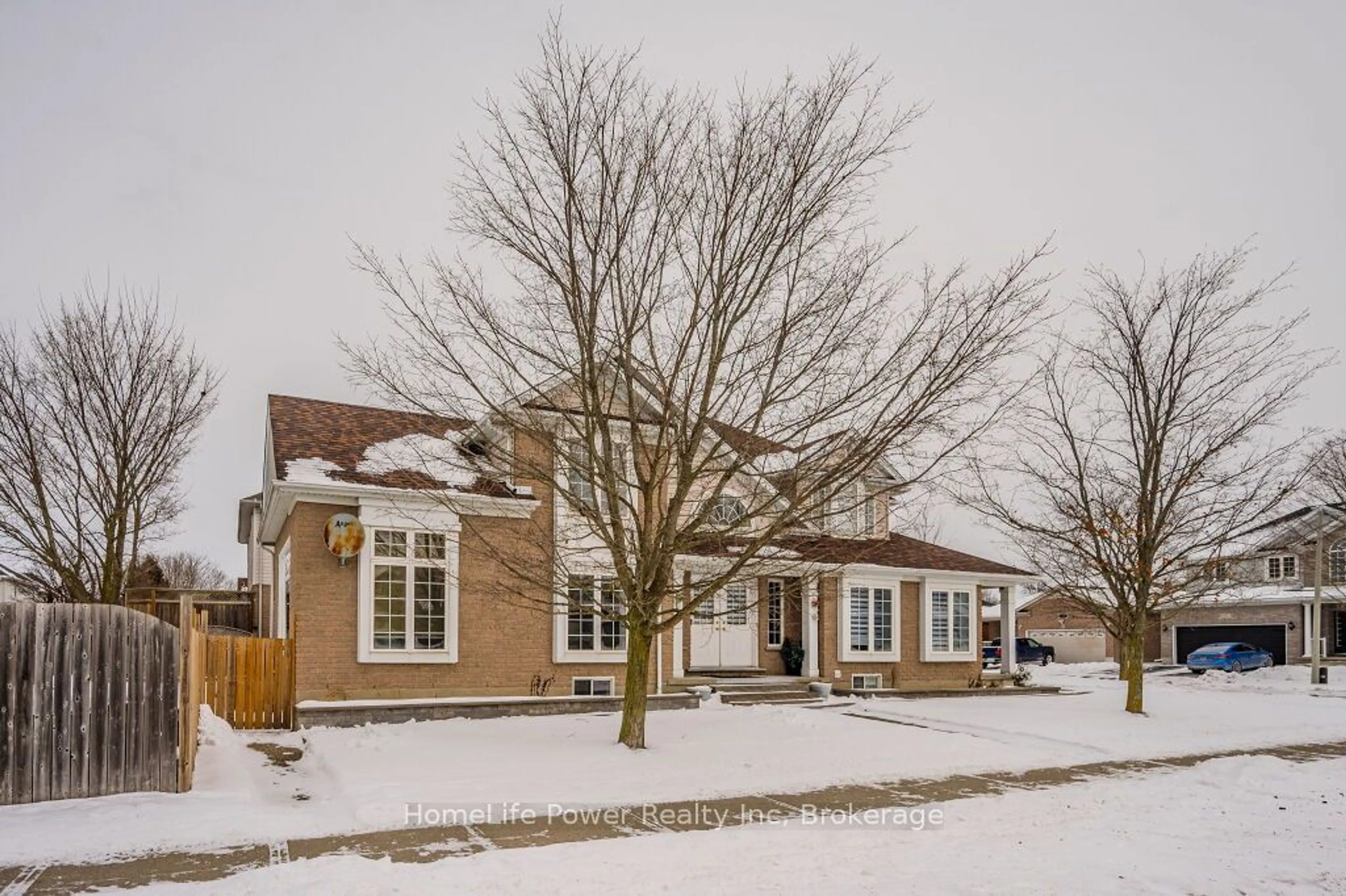 Unknown for 18 Beaver Meadow Dr, Guelph Ontario N1L 1N3