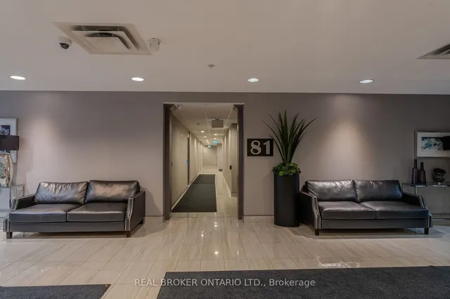Additional property image - 81 Robinson St Unit 703