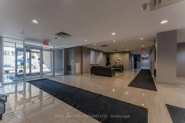Additional property image - 81 Robinson St Unit 703