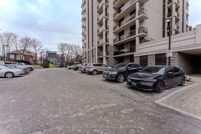Additional property image - 81 Robinson St Unit 703