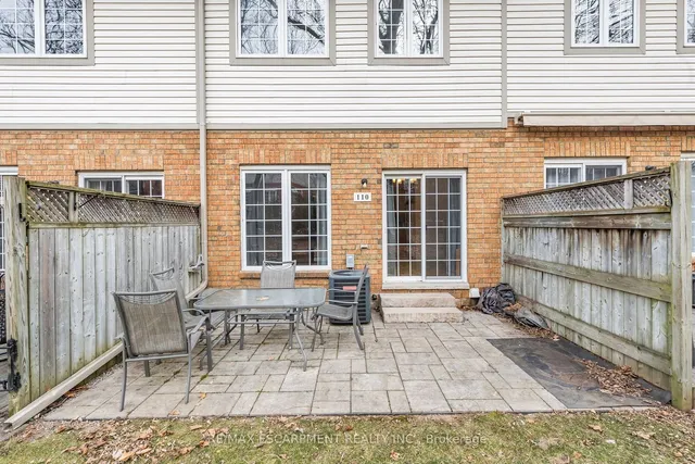 Additional property image - 100 Beddoe Dr Unit 110