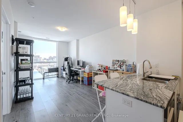 Additional property image - 60 Charles St Unit 503