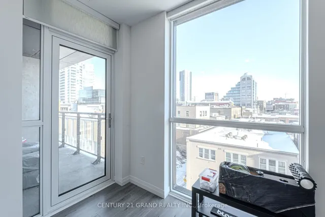 Additional property image - 60 Charles St Unit 503