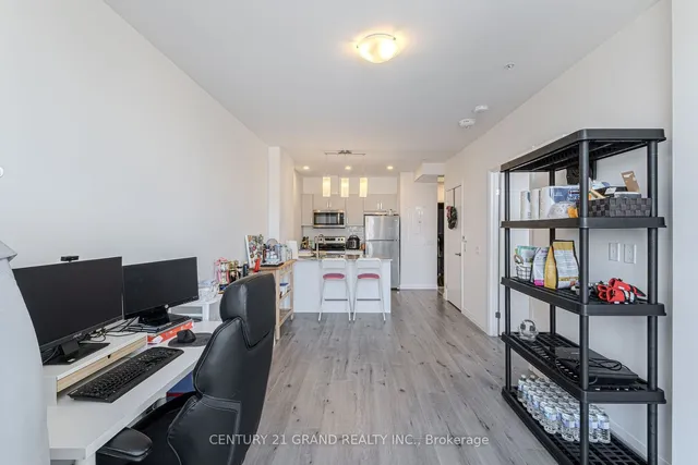 Additional property image - 60 Charles St Unit 503