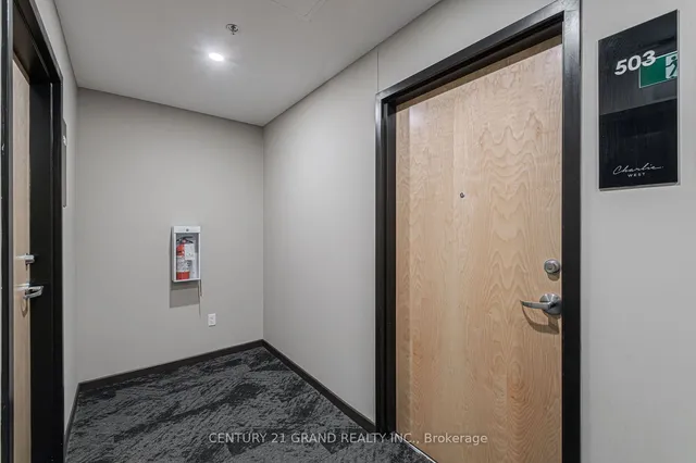 Additional property image - 60 Charles St Unit 503