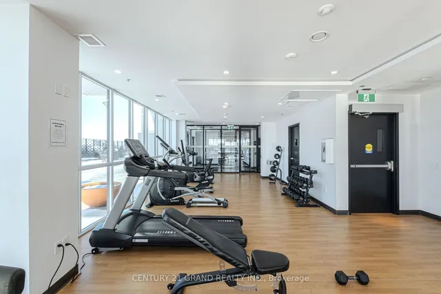 Additional property image - 60 Charles St Unit 503