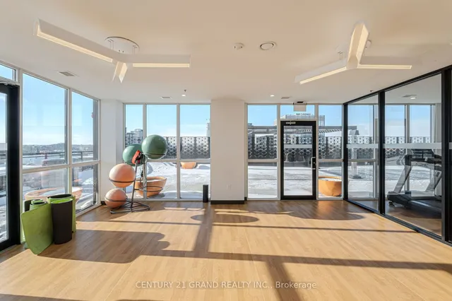 Additional property image - 60 Charles St Unit 503