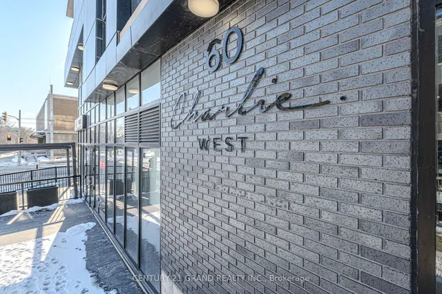 Additional property image - 60 Charles St Unit 503