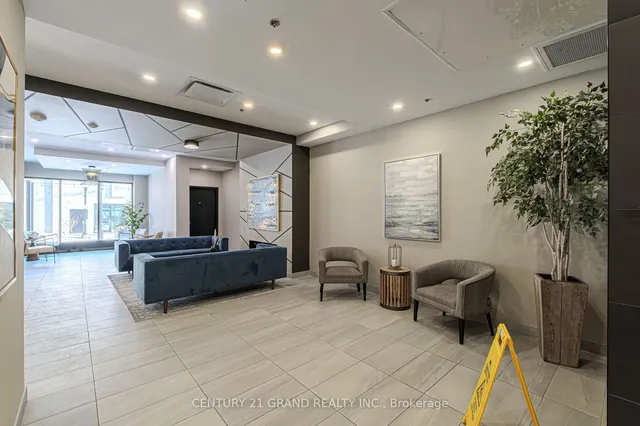 Additional property image - 60 Charles St Unit 503