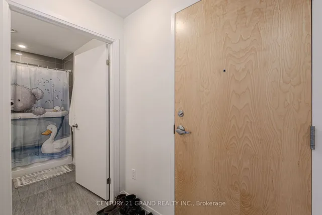 Additional property image - 60 Charles St Unit 503