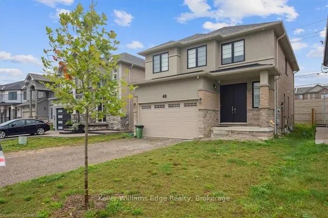 Additional property image - 48 Eringate Crt