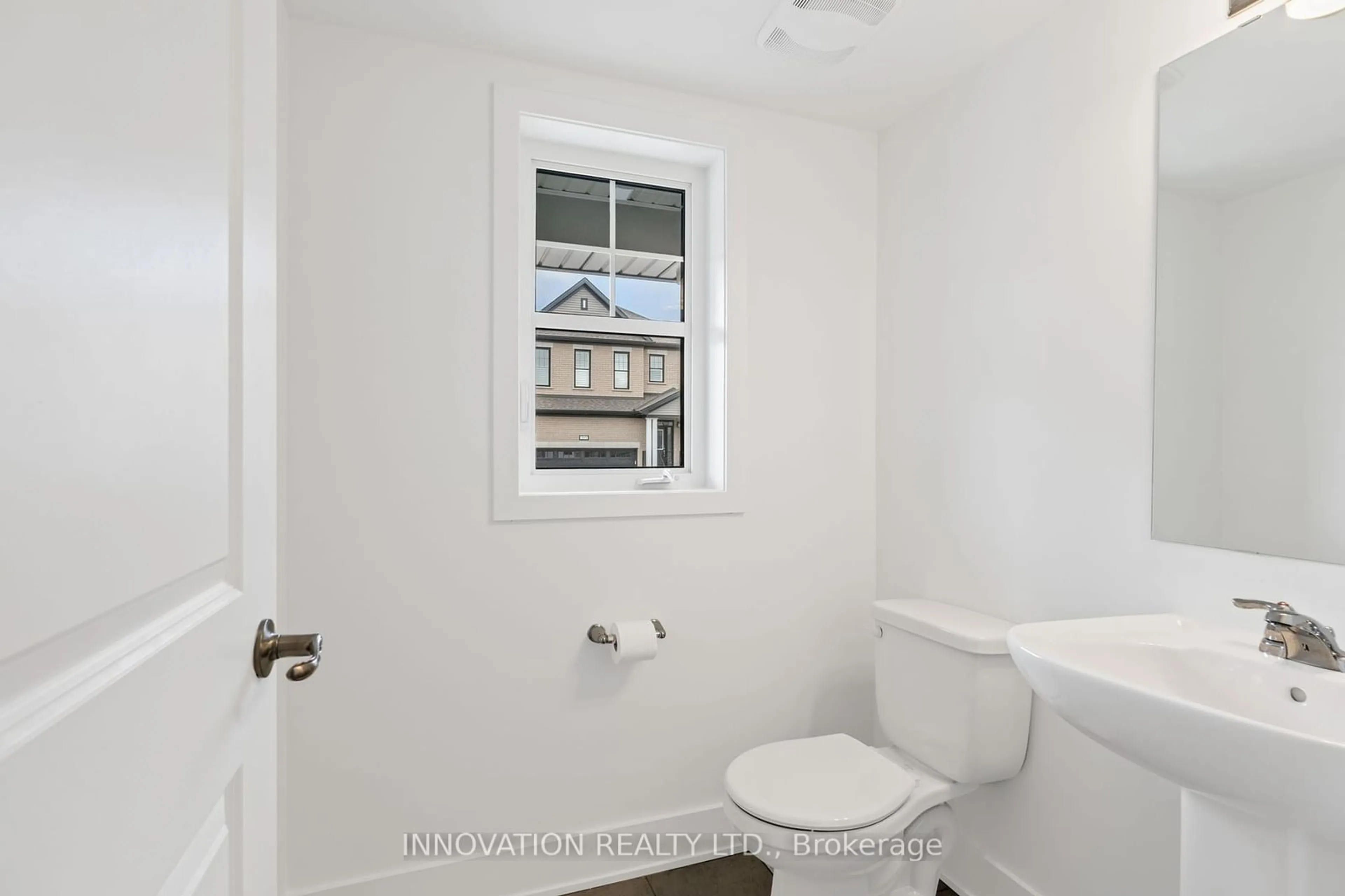 Standard bathroom, unknown for 302 Crossway Terr, Stittsville - Munster - Richmond Ontario K2S 3A8