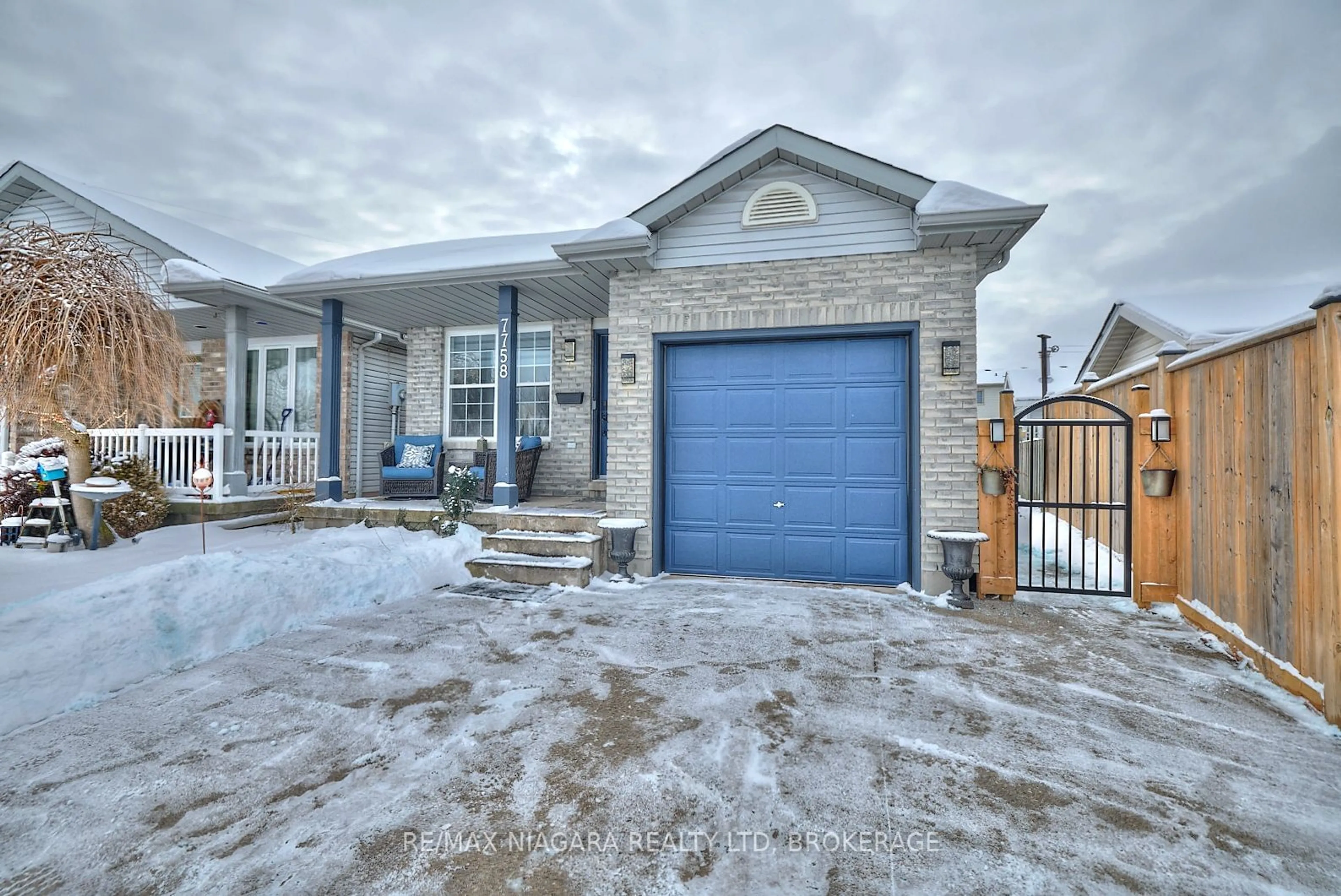 Unknown for 7758 Cortina Cres, Niagara Falls Ontario L2H 3B5