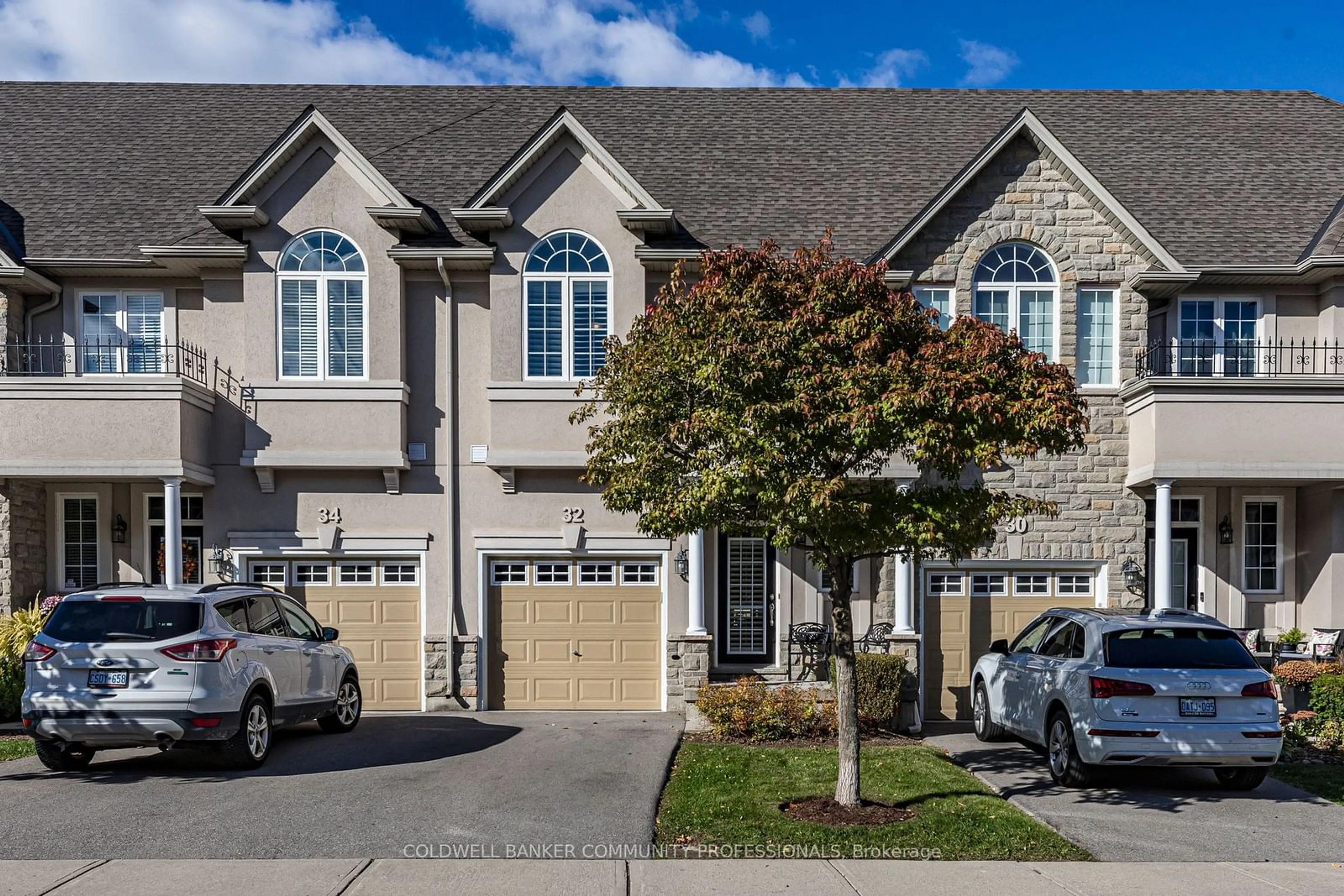 Unknown for 32 Forest Valley Cres, Hamilton Ontario L9H 0A7