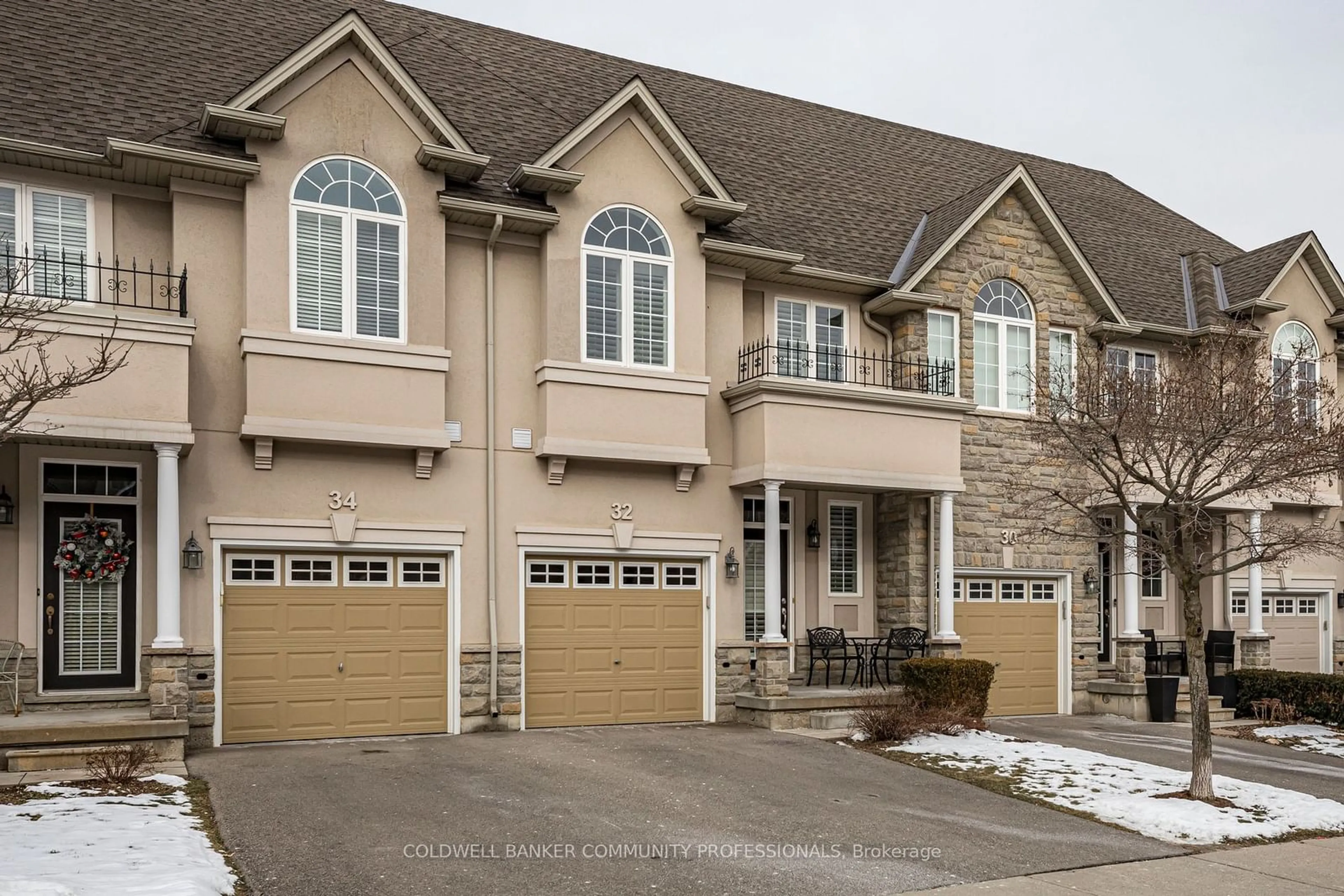 Unknown for 32 Forest Valley Cres, Hamilton Ontario L9H 0A7